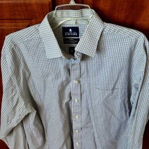 Stafford Men's Dress Shirt